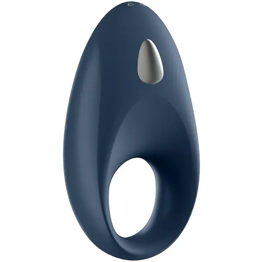 Ерекційне смарт-віброкільце Satisfyer Mighty One