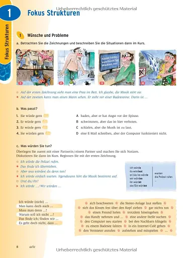 Lagune. Kursbuch 3 Mit Audio-CD - фото 8