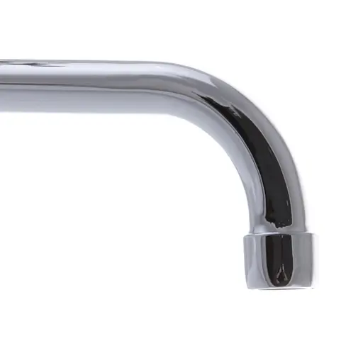 Монокран Master настінний art 269 MR0002, Хром - фото 2