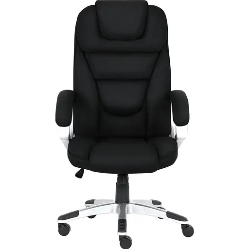 Офісне крісло GT Racer X-2852 Classic Fabric Black [147922]