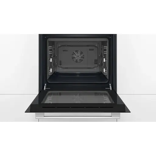 Електродуховка Bosch HBJ 558YW3Q - фото 2