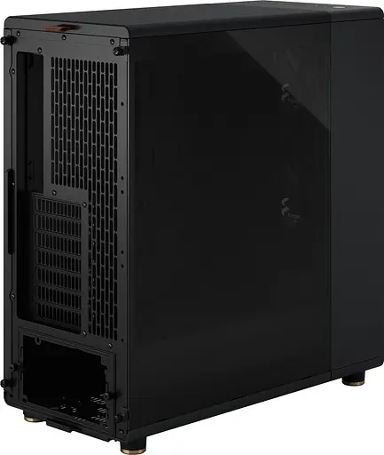 Корпус Fractal Design North Black (FD-C-NOR1C-02) без блока питания - фото 6