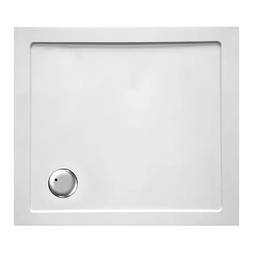Душовий піддон Eger 90x80 см SMC 599-9080S - фото 1