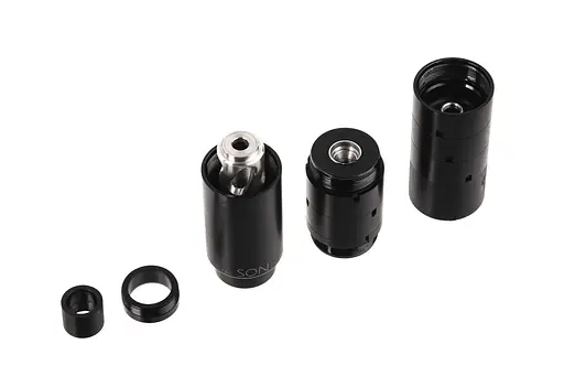 Саундмодератор Nielsen Sonic 35 Compact 1/2" 28 Max 6 - фото 6