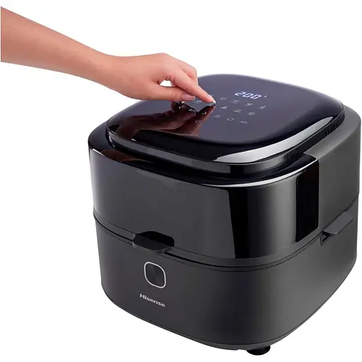 Мультипіч Hisense HAF1350DR (743806) [133648] - фото 10