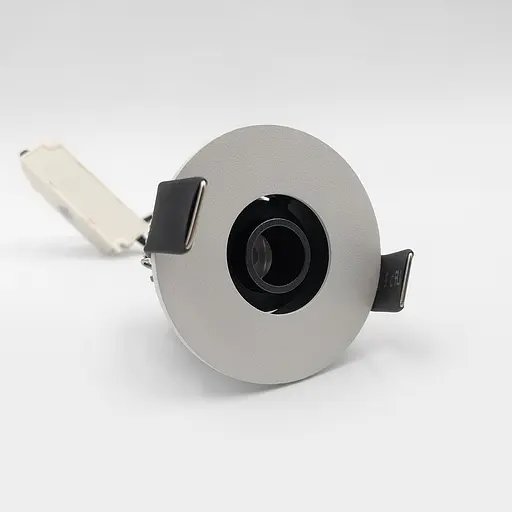 Точковий світильник Skarlat RSL74189 3W WH+BK 4000K - фото 3