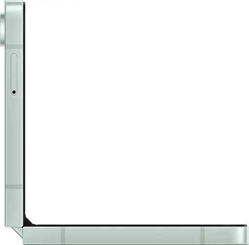 Смартфон Samsung Galaxy Flip 6 256Gb Mint (SM-F741BLGGSEK) - фото 7