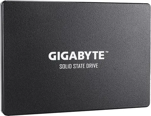 Накопичувач SSD Gigabyte Sata 2.5" 1Tb (GP-GSTFS31100TNTD) - фото 1