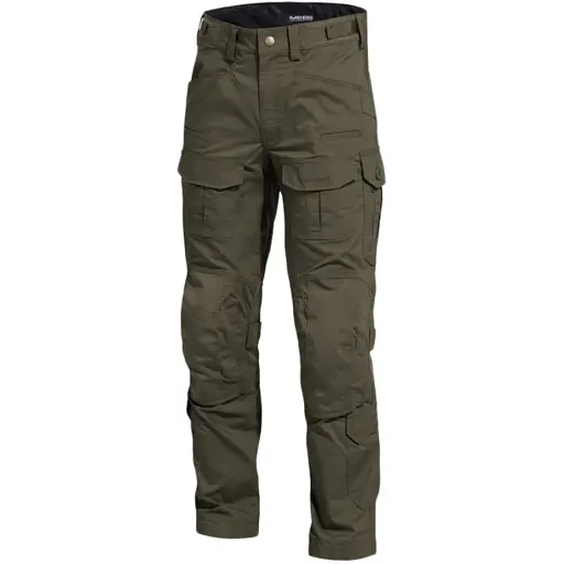 Штани Pentagon Wolf Combat Pants 40 32" Ranger Green - фото 2