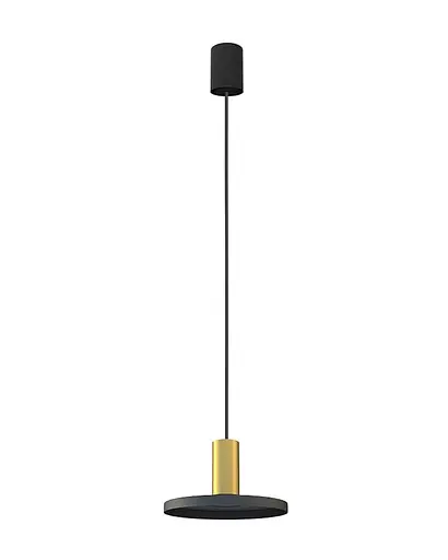 Підвісний світильник Nowodvorski 8100 Hermanos B - фото 1