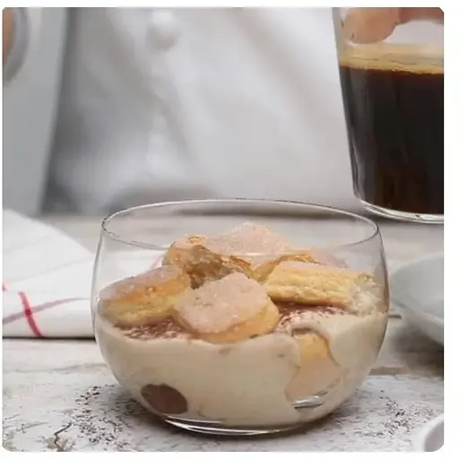 Набір креманок 310ml 3 шт. Джастін NGC10SET - фото 5