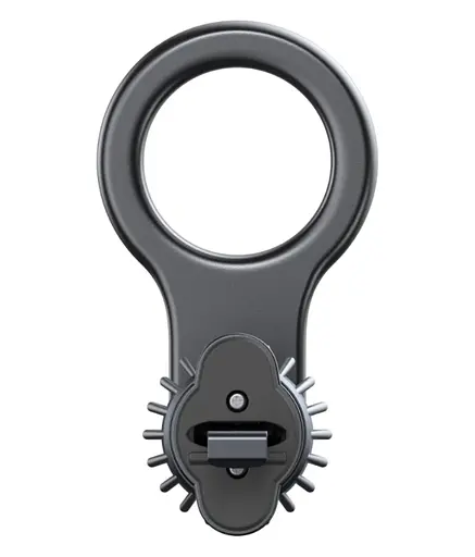 Автодержатель Joyroom JR-ZS355 Magnetic Car Phone Mount (Air Vent) Black - фото 5