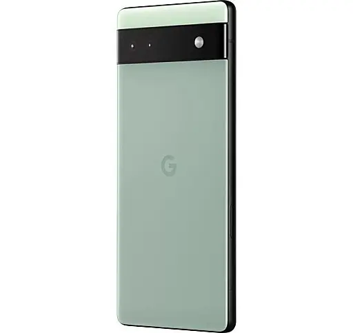 Смартфон Google Pixel 6a 6/128GB Sage - фото 6