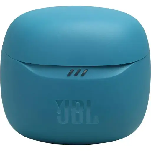 Навушники бездротові JBL Tune Flex 2 Turquoise (JBLTFLEX2TQE) - фото 5