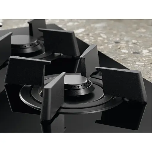 Варильна поверхня комбінована Electrolux KDI951723K - фото 2