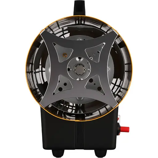 Тепловая пушка 2E 2E-GH15 [147556] - фото 8