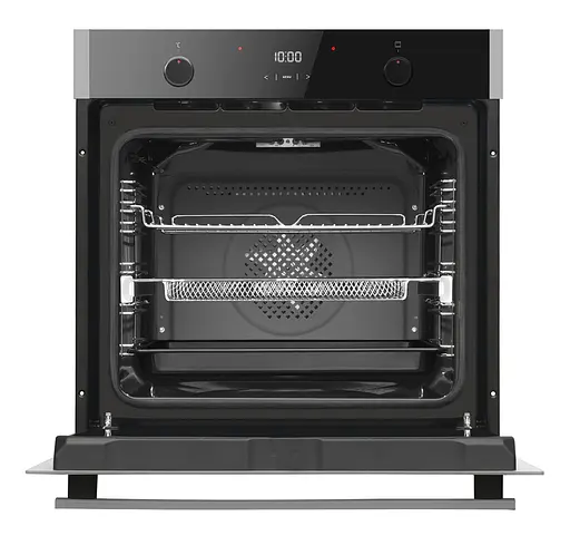 Электрический духовой шкаф Hansa BOES68471 (7035025) - фото 2