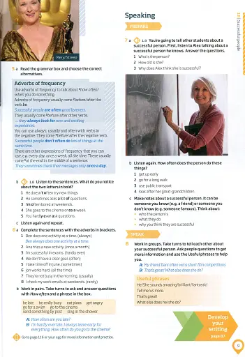 Roadmap A2+. Students Book - фото 10