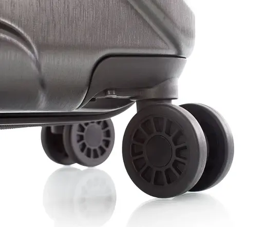 Валіза Heys Commander (M) Gunmetal (10106-0063-26) - фото 5