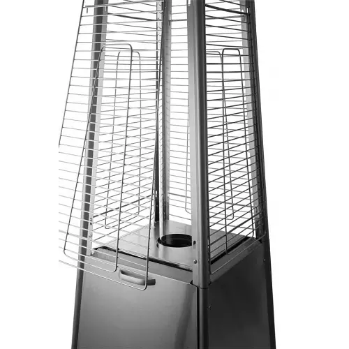 Газовий обігрівач Activa Pyramide Cheops (10.5 кВт) - фото 4