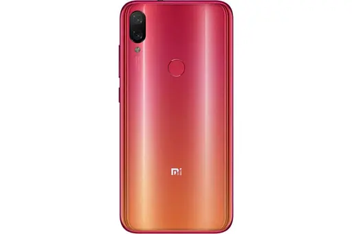 Смартфон Xiaomi Mi Play 4/64GB Gold Global Rom Refurbished - фото 3