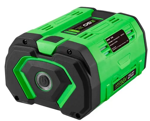 Аккумуляторная батарея EGO BA5600T 10 А*год 56В (0400145002) - фото 1