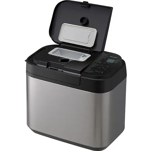 Хлебопечь Panasonic SD-YR2550STS [90793] - фото 6