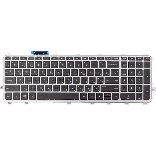 Клавиатура PowerPlant для ноутбука HP Envy 15