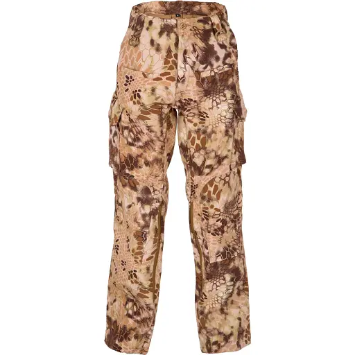 Брюки Skif Tac Softshell 2XL Kryptek Khaki