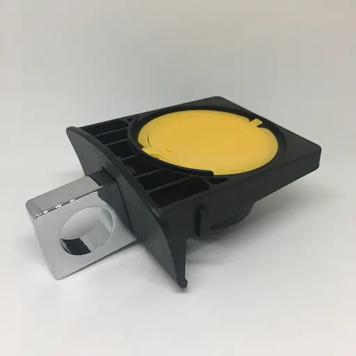 Капсула многоразовая пластиковая для кофеварки Krups Nescaffe Dolce Gusto Нескафе Дольче Густо - фото 8