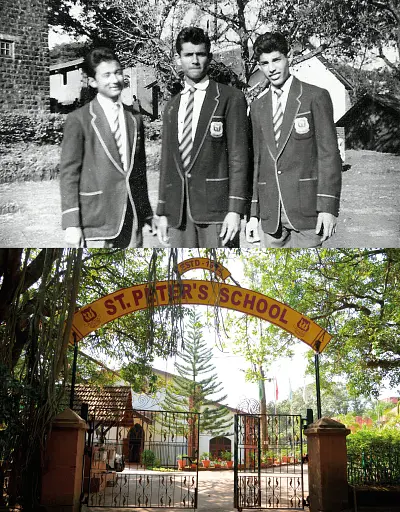 Фредді Меркюрі: A Kind of Magic - фото 17