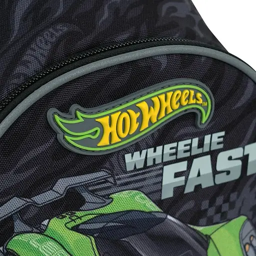 Рюкзак детский Kite Kids Hot Wheels (HW26-538XXS) - фото 12
