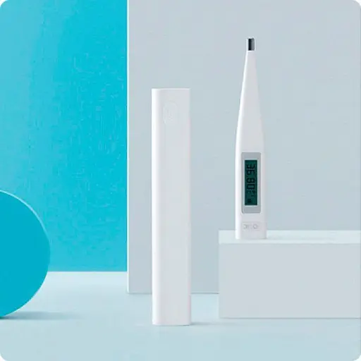 Термометр MiJia Thermometer MMC-W505 (NUN4059CN) [90750] - фото 3