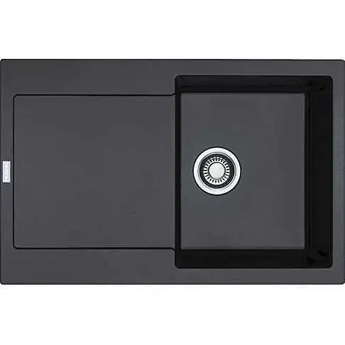 Кухонная мойка Franke MRG 611 114.0306.815