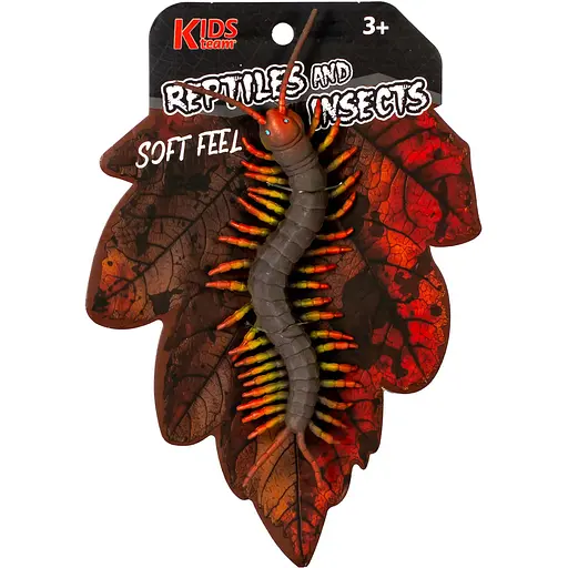 Іграшка-фігурка Kids Team Сколопендра (ZY1827214_2) - фото 2