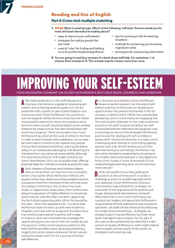 Ready for C1 Advanced 4ed Student's Book & key & Digital Student's Book and App - фото 9