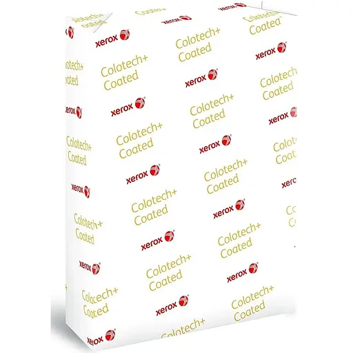 Xerox Папір COLOTECH + GLOSS (150) A4 250ар.
