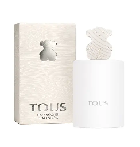 Жіноча туалетна вода LE COLOGNE Tous 15 мл - фото 2
