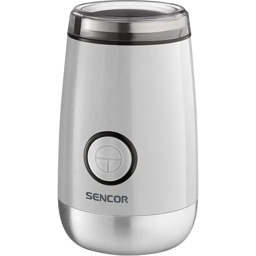 Кофемолка Sencor SCG 2052WH (6552056)