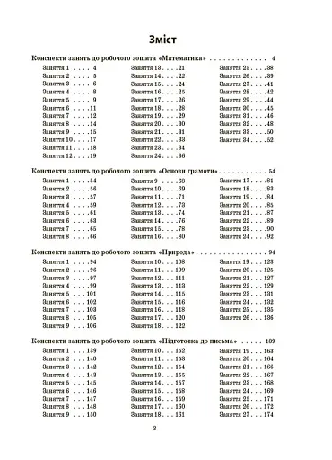 Конспекти занять у групі старшого дошкільного віку. 5-6 років - фото 2
