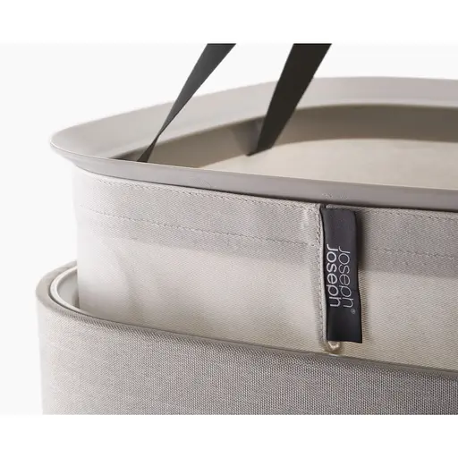 Кошик для білизни 60 л Joseph Joseph Tota (5000004) - фото 7