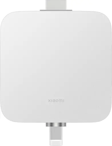 Мультипіч (аерофритюрниця) Xiaomi Mi Smart Air Fryer 6.5L MAF10 (BHR7358EU) - фото 5