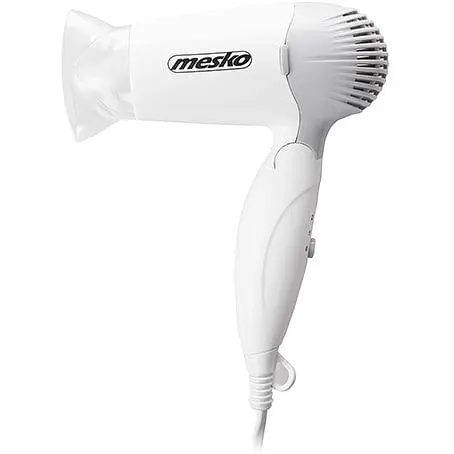 Фен для волосся Mesko MS 2238w 1200 Вт - фото 1