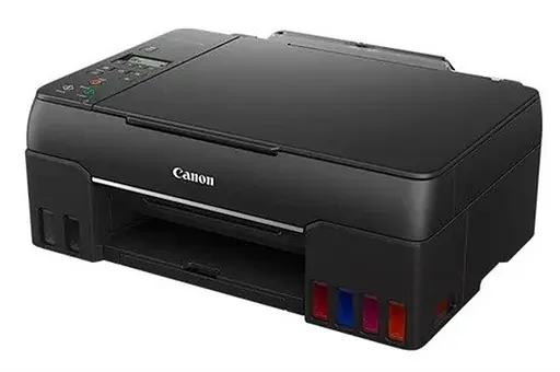 Багатофункціональний пристрій А4 кольоровий Canon Pixma G640 з Wi-Fi (4620C009) - фото 4