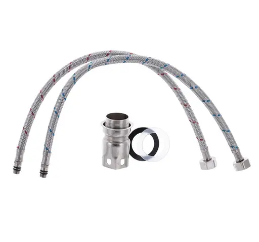 Змішувач для кухні Mixxus Eva-011 (MI5785) - фото 2