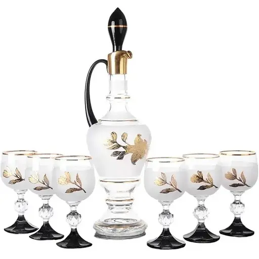 Набір для вина Lora CL Періто NGC243SETWINE