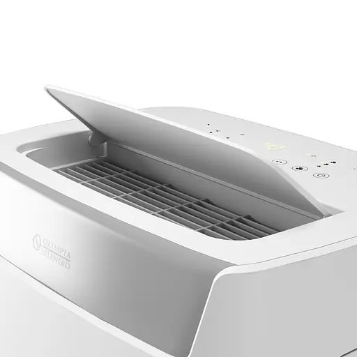 Осушитель воздуха Olimpia Splendid AQUARIA S1 20 P (OS-2064) - фото 3