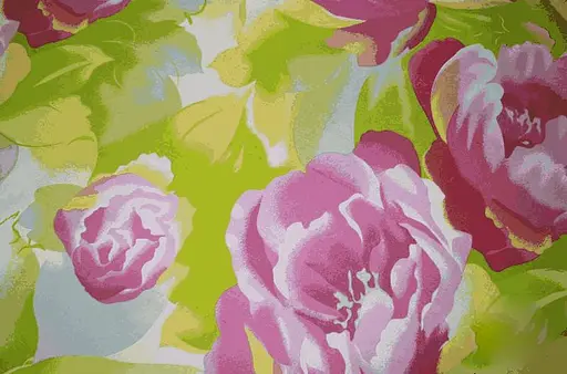 Простирадло на гумці 120х60 см Зелене 249771 - фото 2