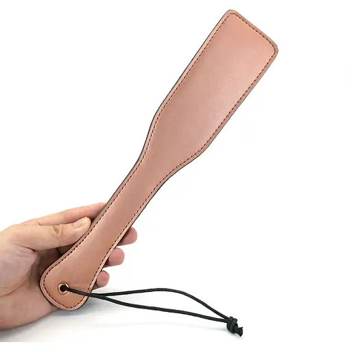 Подле Liebe Seele Rose Gold Memory Paddle - фото 5