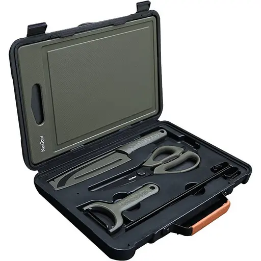 Набор приборов для барбекю NexTool Barbecue Tool Set NE20261 (119874)